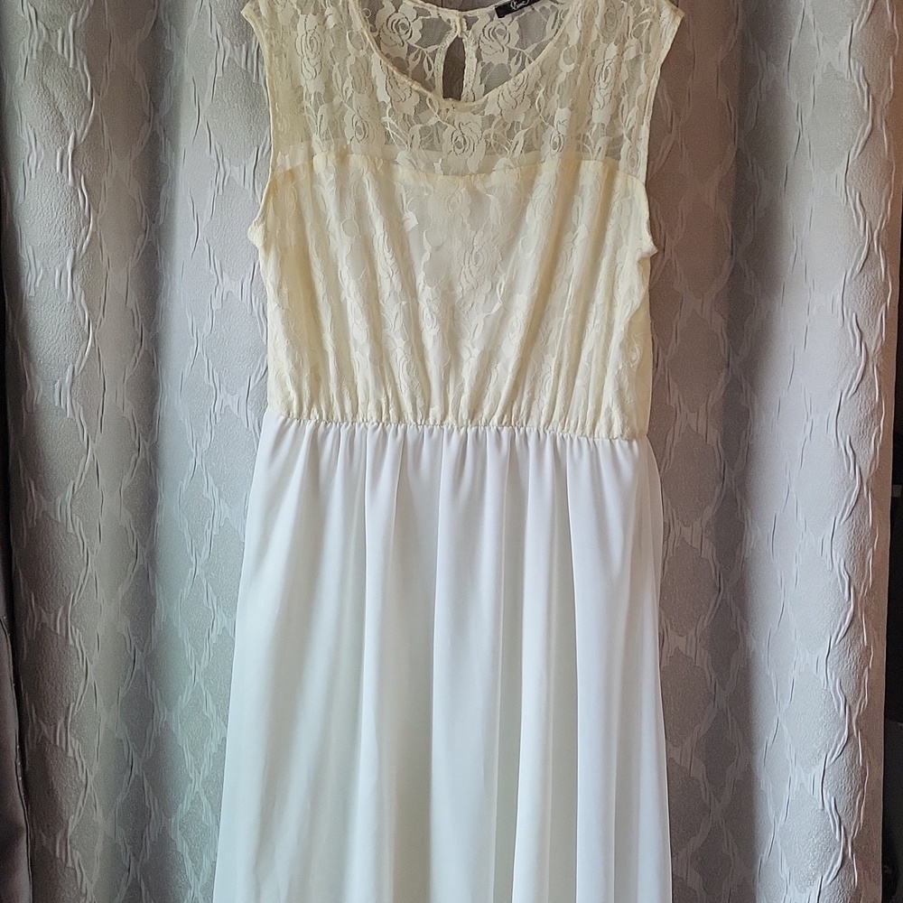Womens Dress